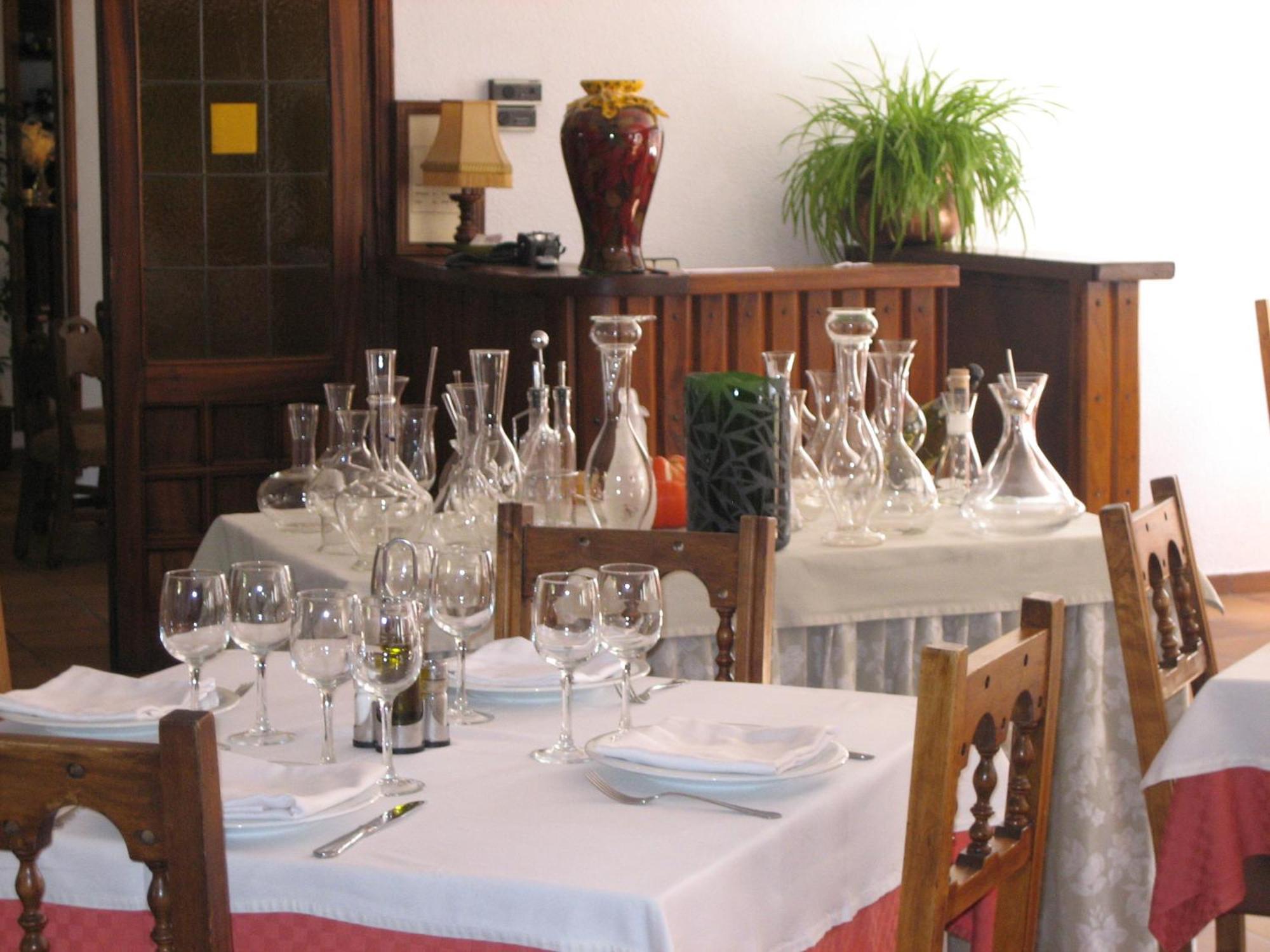 Hosteria Catalana Bossòst Exterior foto